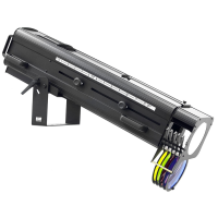 IMLIGHT LTL ASSISTANT LED C150 5700K 80Ra Прожектор следящий