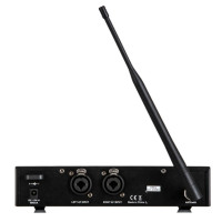 Pasgao P1-IEM10 Стереосистема персонального мониторинга аналоговая, наушники в комплекте