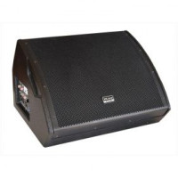 XLine ALFA M-12A Монитор сценический активный, 12", 350 Вт (RMS)