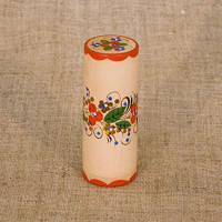 Мастерская Сереброва (к2-пг-03) Погремушка-цилиндр