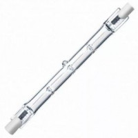 КГ 120В/150Вт Лампа-трубка галогенная, цоколь R7s