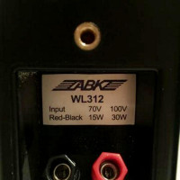 ABK WL-312B