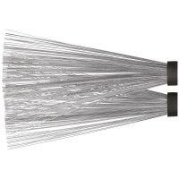 MEINL SB300 Standard Wire Brush Щётки барабанные, металл