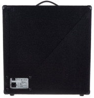 Warwick BC 150 Комбоусилитель для бас-гитары, 150Вт, 15"(НЧ) + 4"(ВЧ), чёрный