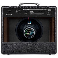 NUX Mighty-40-MKII Комбоусилитель гитарный, цифровой, 40Вт