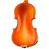Mirra VB-310-3/4 Скрипка 3/4 в футляре со смычком