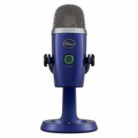 Blue Yeti Nano VIvid Blue