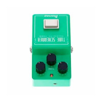 IBANEZ TS808 Tube Screamer Педаль эффектов для электрогитары
