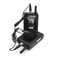 SOLISTA MD-600 (HH) Радиосистема UHF, 2 ручных микрофона