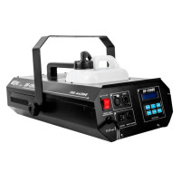 DJPower DF-1500S Генератор дыма, 1350Вт