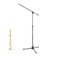 Стойка для микрофона "журавль" ATHLETIC MIC-5C