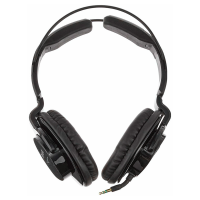 Superlux HD661Black Наушники студийные закрытого типа