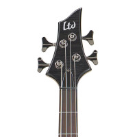 Бас-гитара ESP LTD F-154 DX STBLK