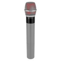 sE ELECTRONICS V7 MC1 Капсюль микрофонный (голова) для радиосистем SHURE, серебро