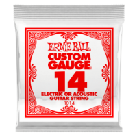 Ernie Ball .014