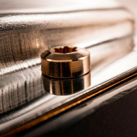 Hohner M560086P Special 20 560/20 G Гармошка губная диатоническая Richter Classic