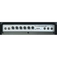Warwick BC 80 Комбоусилитель басовый, 80 Вт
