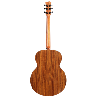 Enya EA-X0/S0.EQ Гитара трансакустическая