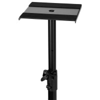 SOUNDKING DB039B Стойка для студийного монитора, напольная, черная