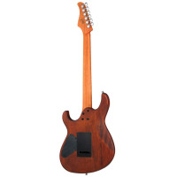 CORT G300-RAW-NS Электрогитара G Series, цвет натуральный
