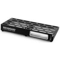 Rockboard RBO B 3.1 TRES B Педалборд 510x236 мм, с мягким кейсом