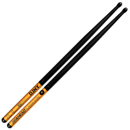 AHEAD DJ Палочки барабанные Daru Jones "Leo Drumsticks" (MT)