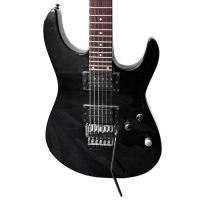 Fernandes RVX08 BLK5