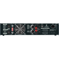 Усилитель мощности BEHRINGER EP4000 Europower