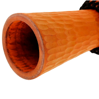 MEINL HDJ4-L Headliner Nile Series Джембе 12", красное дерево, кожа козы