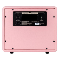 Mooer DH03 Hornet 15 Pink Комбоусилитель гитарный, 15Вт, 1х6.5", розовый