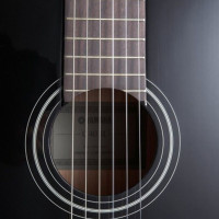 YAMAHA C40 Bl
