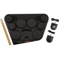 YAMAHA DD-75 Цифровая электронная барабанная установка