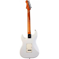 JET JS-300 OW Электрогитара, Stratocaster, цвет белый