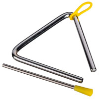 Fleet FLT-PS2 Набор перкуссии в чехле, 4 предмета