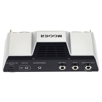Mooer Little Tank D15