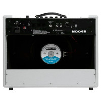 Mooer SD75 Комбоусилитель гитарный, моделирующий, 75Вт, 1х12", USB