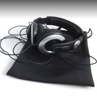 Наушники Sennheiser HD 205 II West