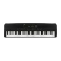 Kawai ES520B Пианино цифровое 