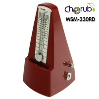 Метроном Cherub WSM-330RD