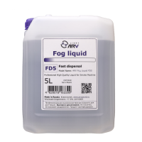 ARV Fog Liquid FD5