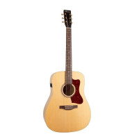 Norman B20 Natural GT Presys Гитара электроакустическая Dreadnought, 6 струн, цвет натуральный