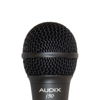 Audix F50S