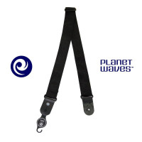 Ремень Planet Waves PWS100 Polypropylene Black