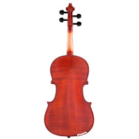 Foix FVP-01A-3/4 Скрипка студенческая 3/4, с футляром и смычком