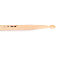 LUTNER SV505 Щетки для барабана металлические, деревянная ручка