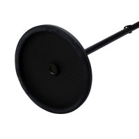 GATOR FRAMEWORKS GFW-MIC-1200 стойка для микрофона прямая