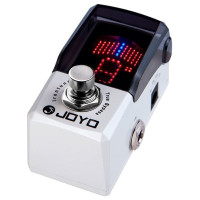 Joyo JF-326 IronTune Напольный гитарный тюнер