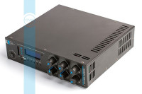 CVGaudio ReBox T8 V.2 - Микшер-усилитель трансляционный