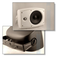 Громкоговоритель CVGaudio ODF616TW