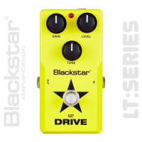 Педаль Blackstar LT Overdrive Pedal
